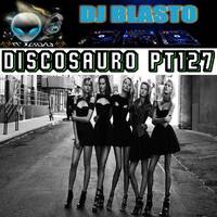 Discosauro Pt127 by DjBlasto