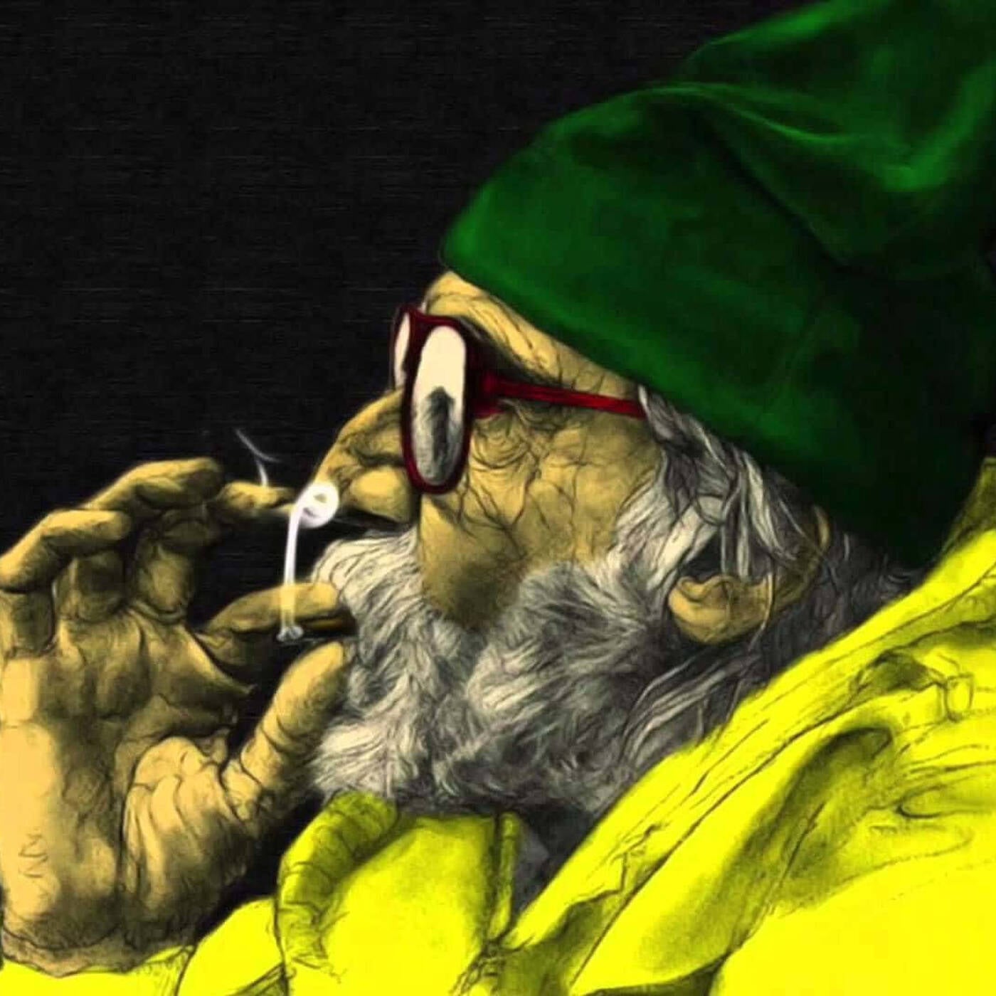 Bell Mesk Dope At 2am episode artwork