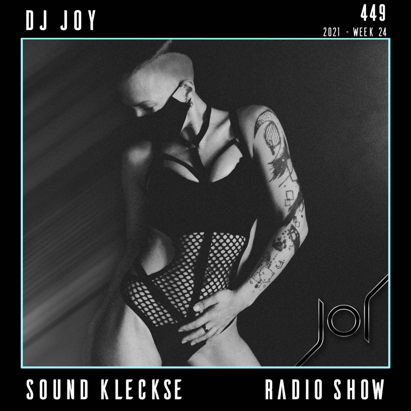 Soundkleckse - 12.06.2021 episode artwork
