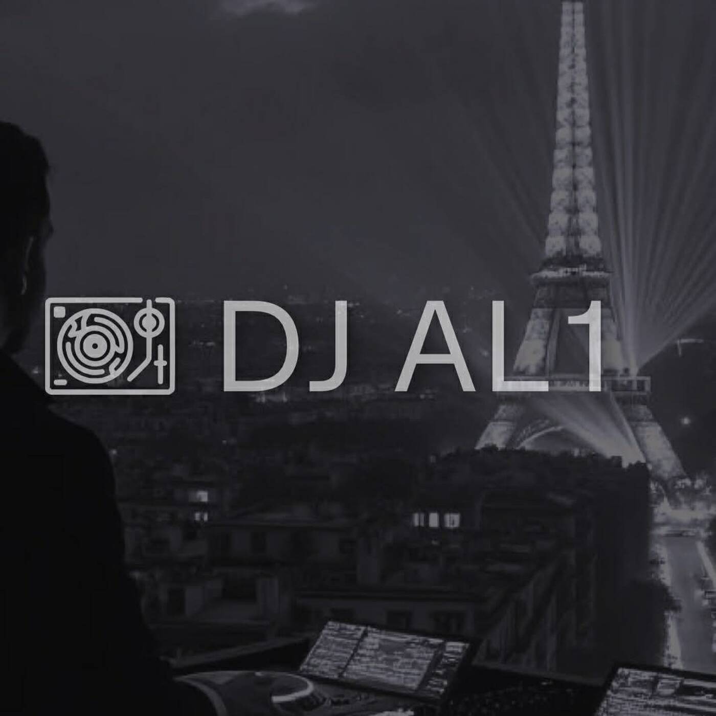 DJ AL1\'s PODCASTfr