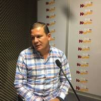 Fernando Mendoza: Eventos deportivos en la Feria de Todos Los Santos by Edison Solis Noticias en el Blanco