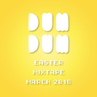EASTER MIXTAPE MARCH 2016 by DJ Iain Fisher
