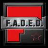 F.A.D.E.D.