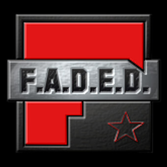 F.A.D.E.D.