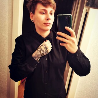 Martina Jasmin Meyer