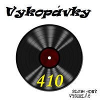 Vykopávky 419 - 2026-07-02 410. kolo by Slobodný Vysielač