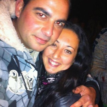 Maribel Lucas Gonzalez