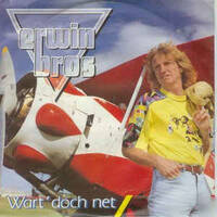 01 Wart` Doch Net by erwinbros