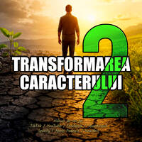Transformarea Caracterului 2 (puterea Duhul Sfânt) by GMC ROMANIA CRISTOCENTRICA