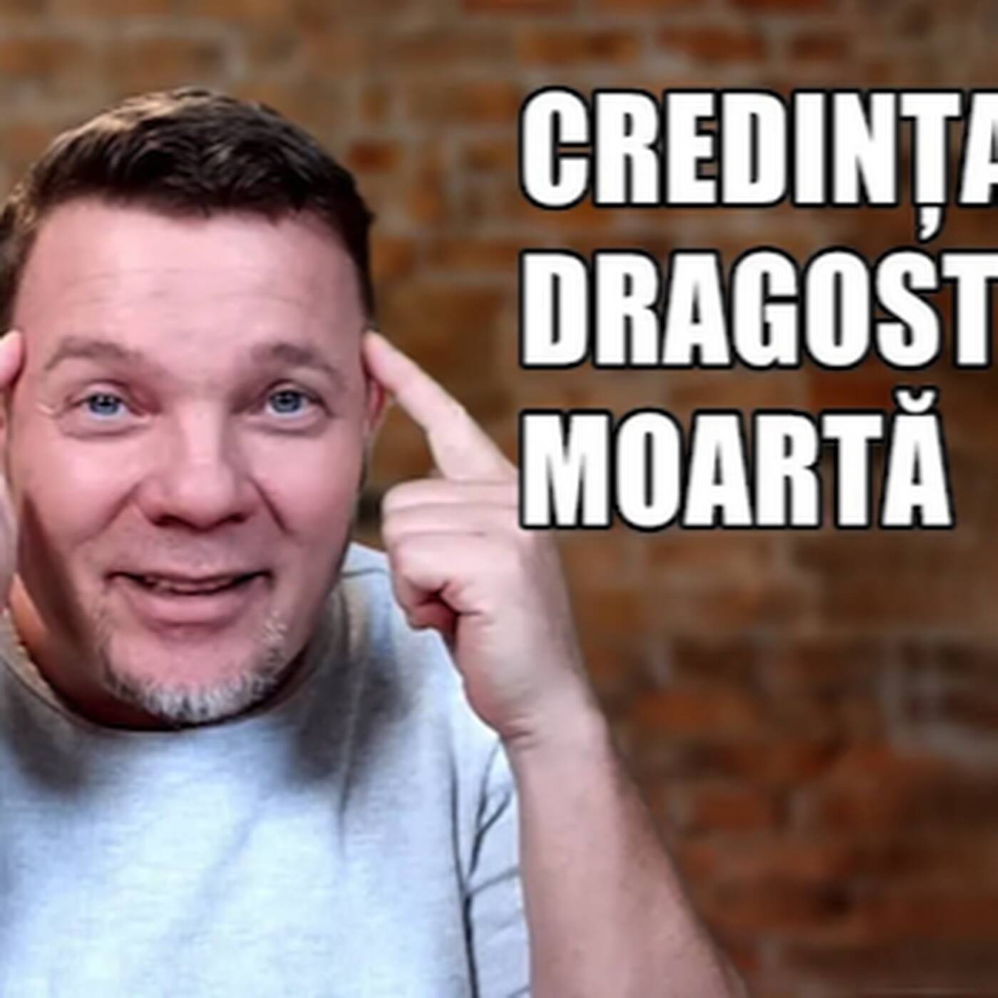 Credința fără dragoste este moartă - V episode artwork