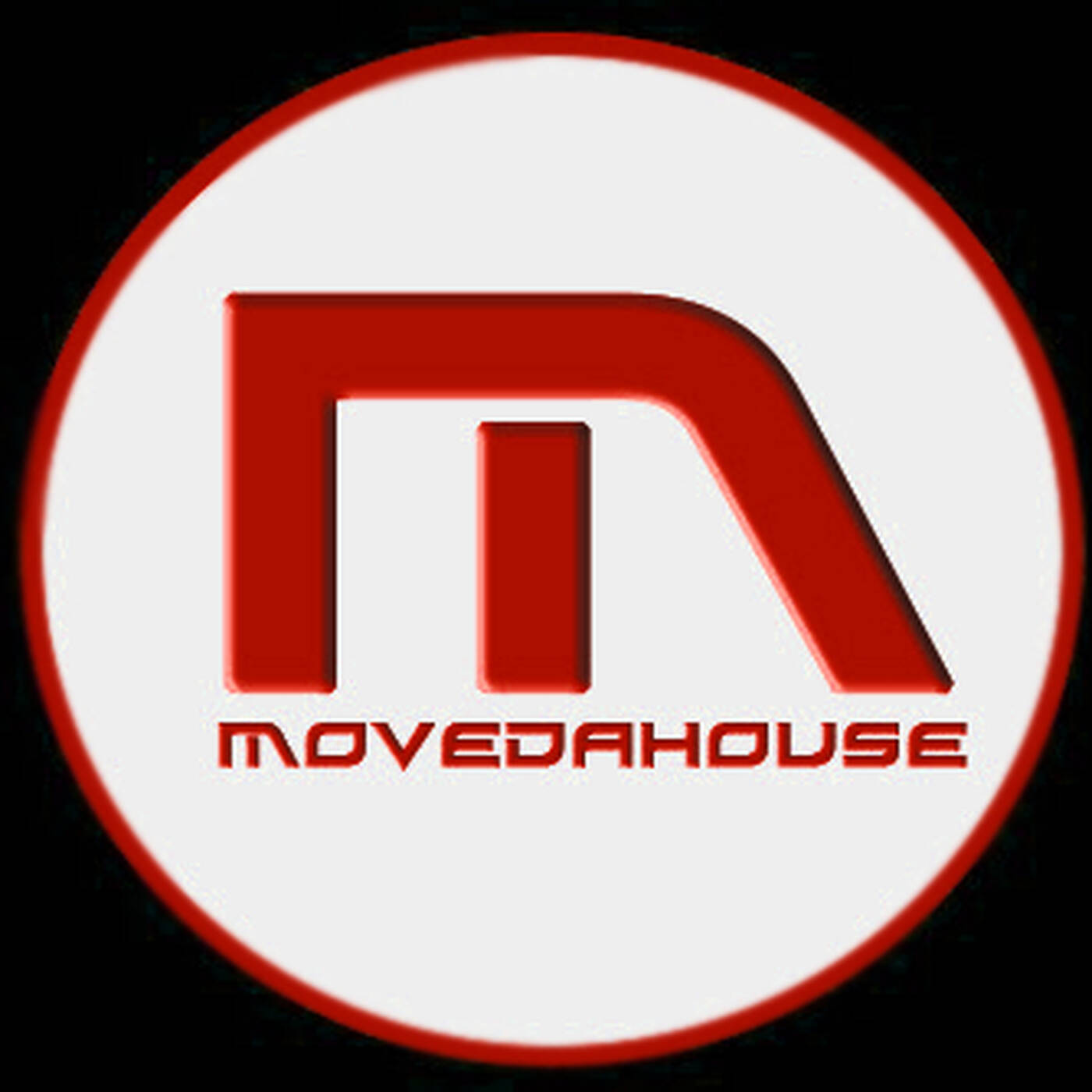 MoveDaHouse.com **LIVE** - Recorded live by TuneMan 07-03-20 episode artwork