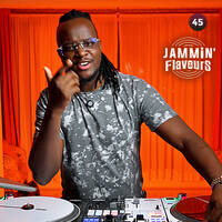 JAMMIN' FLAVOURS with TOPHAZ - Ep. 45 #TopShotta by Tophaz