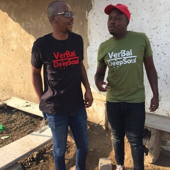 Gordon MrGodi Baloyi