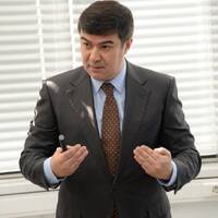 Синдром точек: глубокое изучение поведения человека by BUSINESS FM