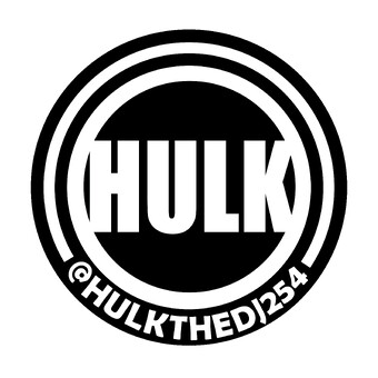Hulkthedj254