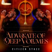 Advocate Of Deep Vol 24... By Citizen Sthee by Citizen sthee