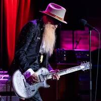 Rockin The Blues 210726 by Pablo - Rockin' The Blues