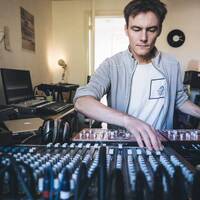 A Made Up Sound - Live @ DGTL Festival 2017 by WatchTheDJ.com