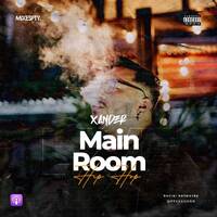 Main Room Live Hip Hop by ptyxander
