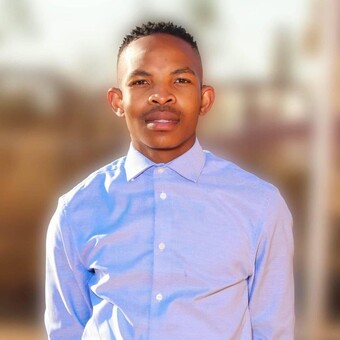 Mahlatse Abison Rams