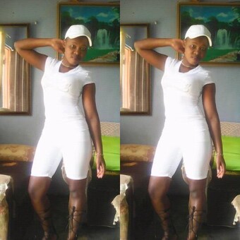 Ncamisile Sibiya