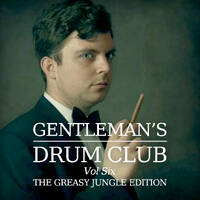 Gentlemans Drum Club