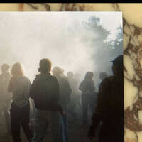 Sensommarmixen 2024 (late summer deceleration) by Flajšer