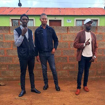 Lebohang Selepe