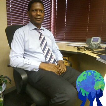 Sifiso Mkhize