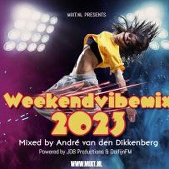 Andr&eacute; van den Dikkenberg