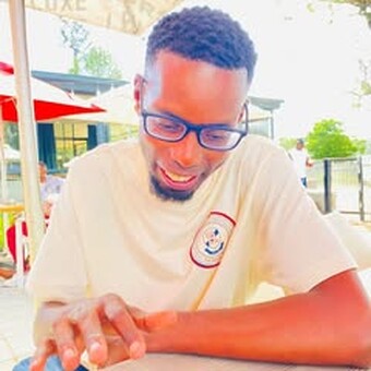 Simphiwe Fakzo Mqhayi