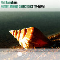 Phil Langham-Journeys Through Classic Trance 119 - [2005] by Jenny Karol ॐ