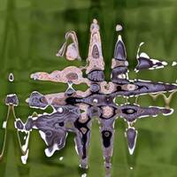 Synfonietta by Gérard Delassus