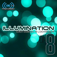 Cobley &amp; Lockstone - IllumiNaton #8 (Defcon Recordings Special) by IllumiNation