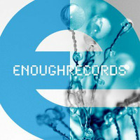 Netlabel Profiles: Enough Records