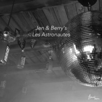 Les Astronautes by Jen & Berry's