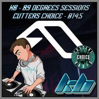 KB - Cutters Choice #014.5 - Deep House (Anjunadeep Classics Pt3) by KB