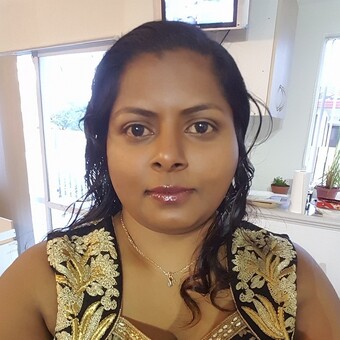 Dronita Chroniq Kumar