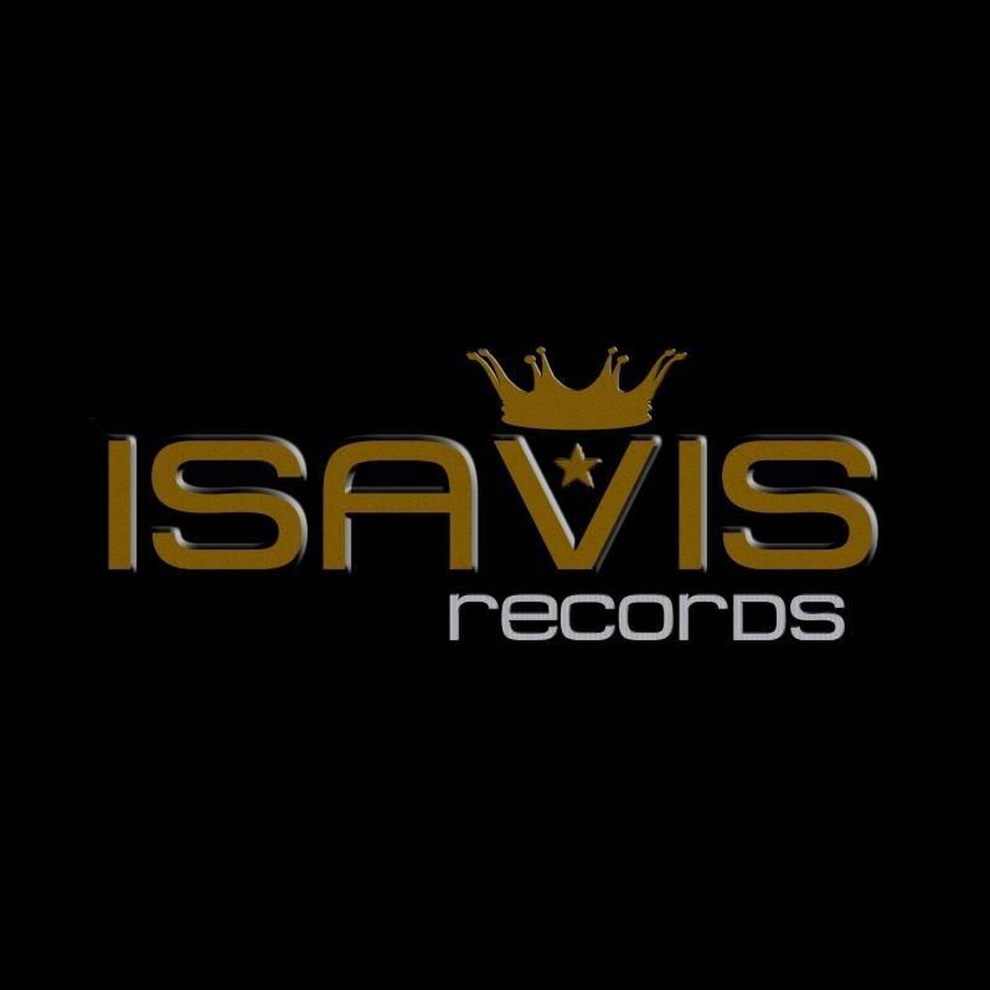 IsaVis Records - Deep house Nation Show 12 by Dj Eef episode artwork