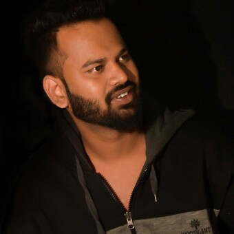 Prithviraj Sanjay Randive