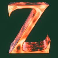 Z