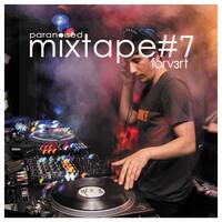 paranoised mixtape#7 - FORV3RT by Paranoised DnB