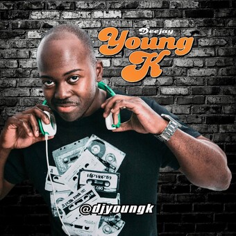 DJ YOUNG K
