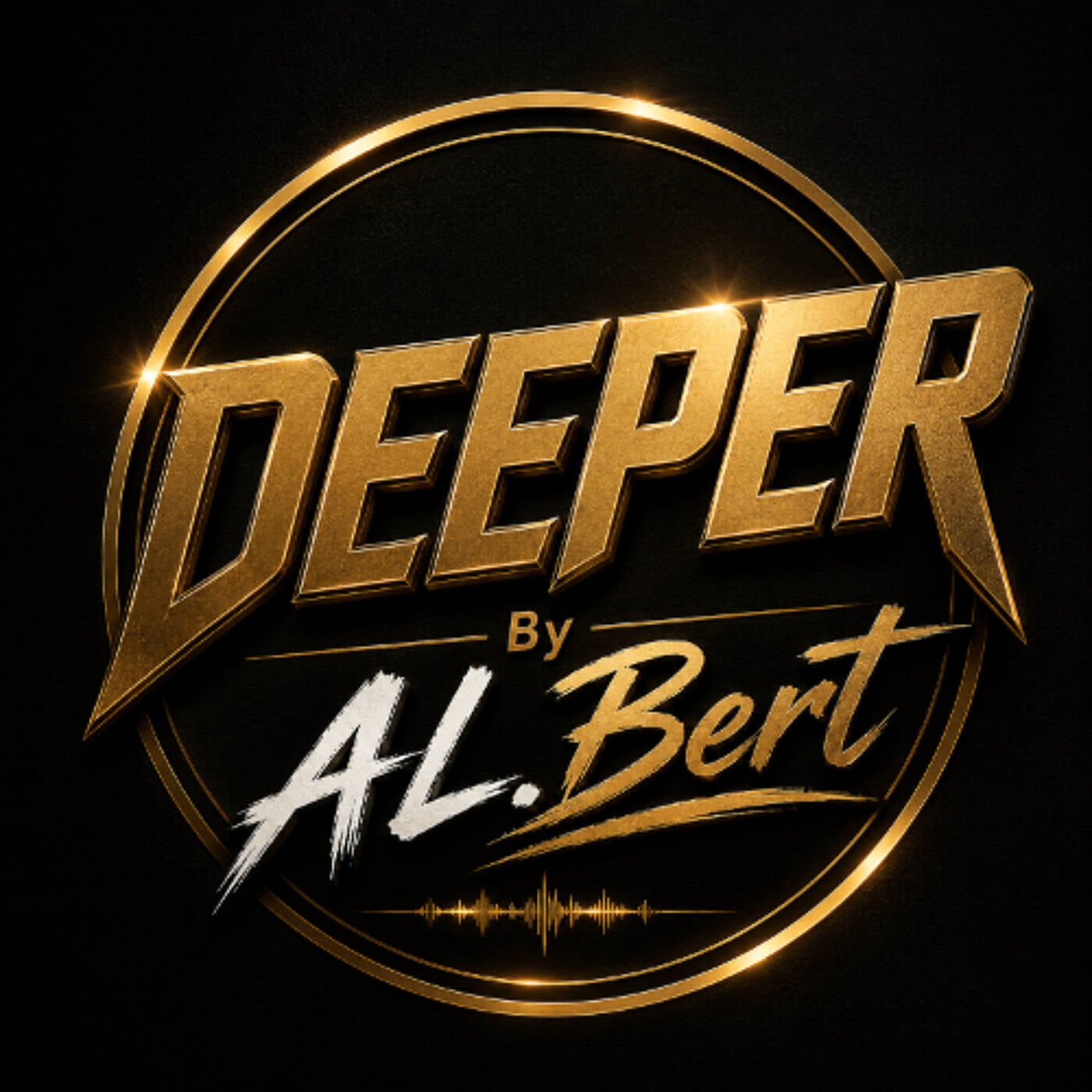 AL.Bert - Deeper Tribe  Original Mix episode artwork