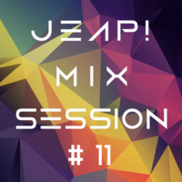JEAP! Mix Session #11 by F&G Project