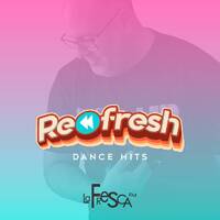 REFRESH 03 by JAVIER CALVO