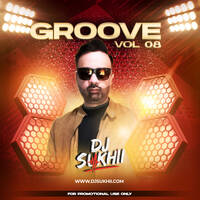 Qatal - Afro House Edit - DJ SUKHII by DJ SUKHII