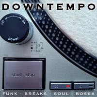DOWNTEMPO BREAKS by BOMBSHELL