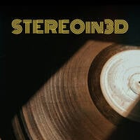 Modul8 @ Stereo in 3D (04-06-26) Funk by Modul8
