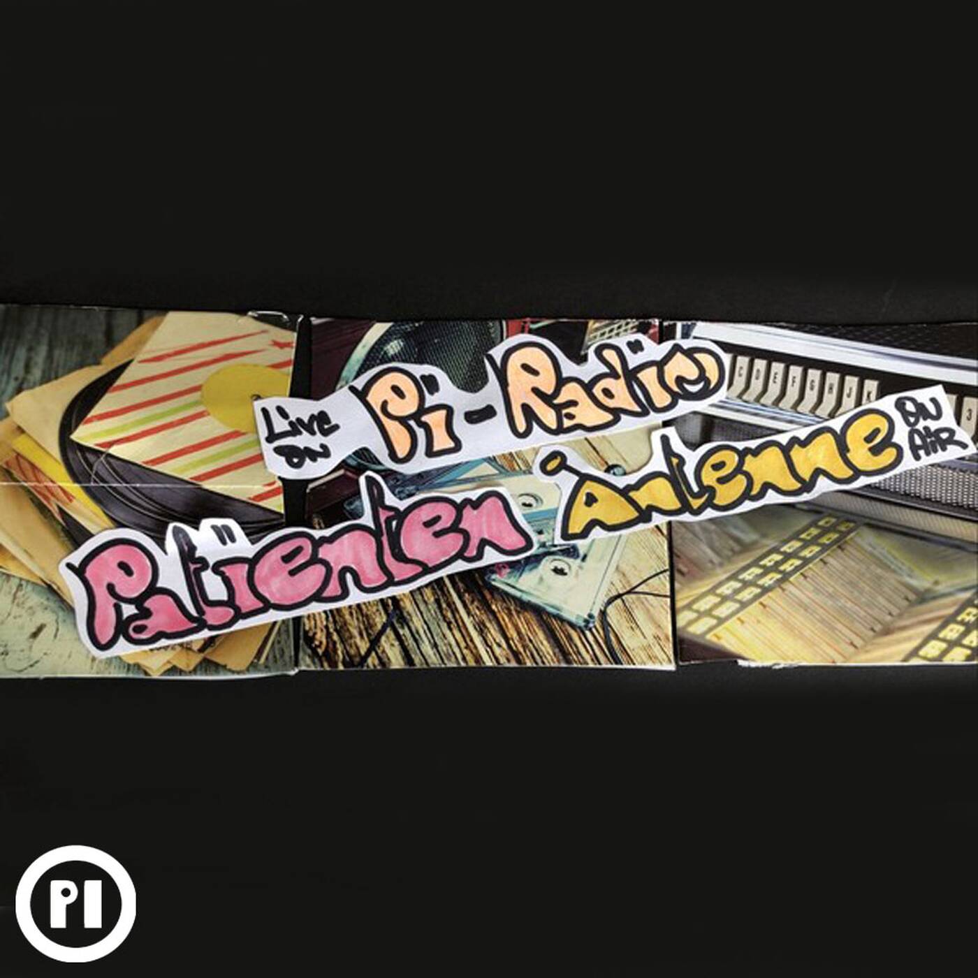 Patientenantenne - Die genialen Dilettanten #140 episode artwork